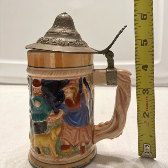 Beer stein - Picture 5 of 5
